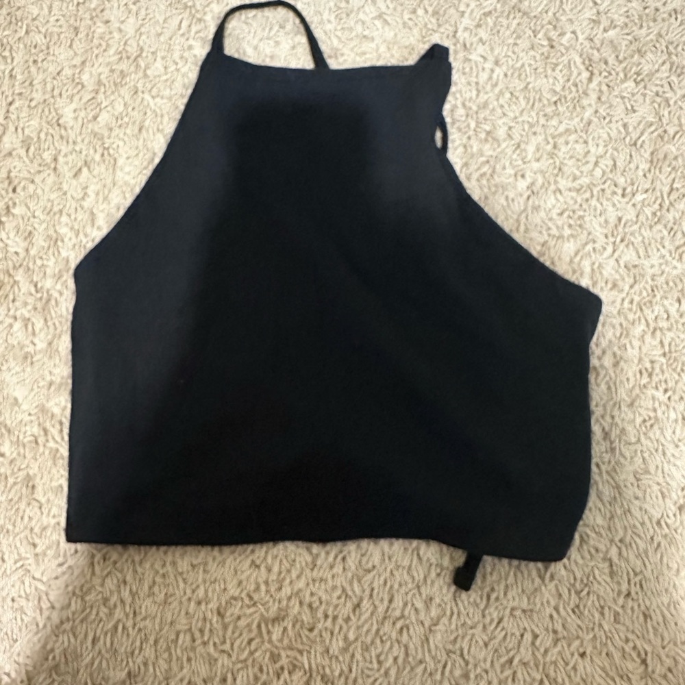 Hollister Tank top